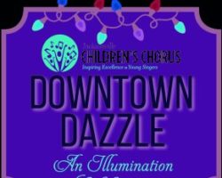 Downtown Dazzle