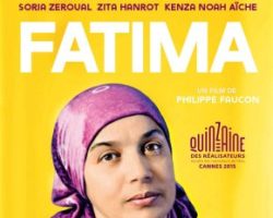 Film screening : Fatima