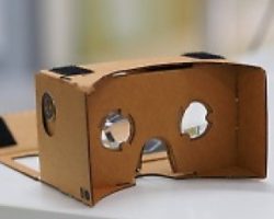 DIY for Teens: Cardboard VR