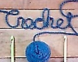 Crochet Circle