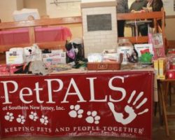 PetPALS 5th Annual Souper Craft Fair