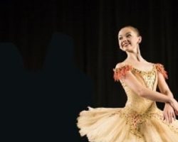 Royal Winnipeg Ballet Professional Division’s 2016/17 Audition Tour in Winnipeg