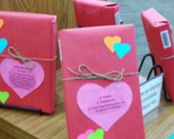 Blind Date With a Book