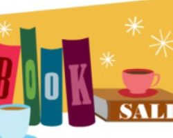 Friends of the Santa Teresa Branch Library Book Sale