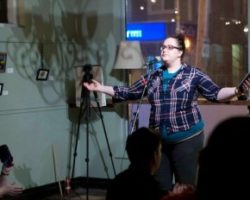 Standup Workshop for Women (with Brie Watson)