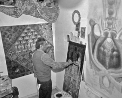 On My Journey Now- The Legacy of John Biggers