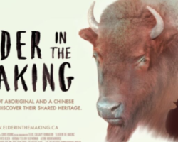 YEG Screening of ‘Elder in the Making’