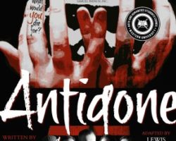 Antigone